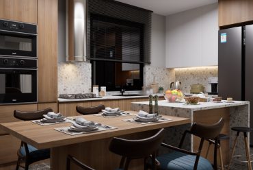 D5 Render: Verimli ve Hızlı Mimari Render