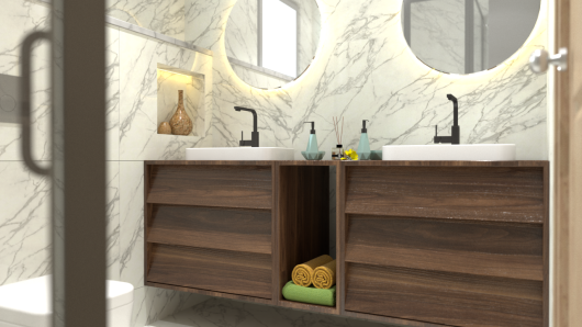 D5 RENDER